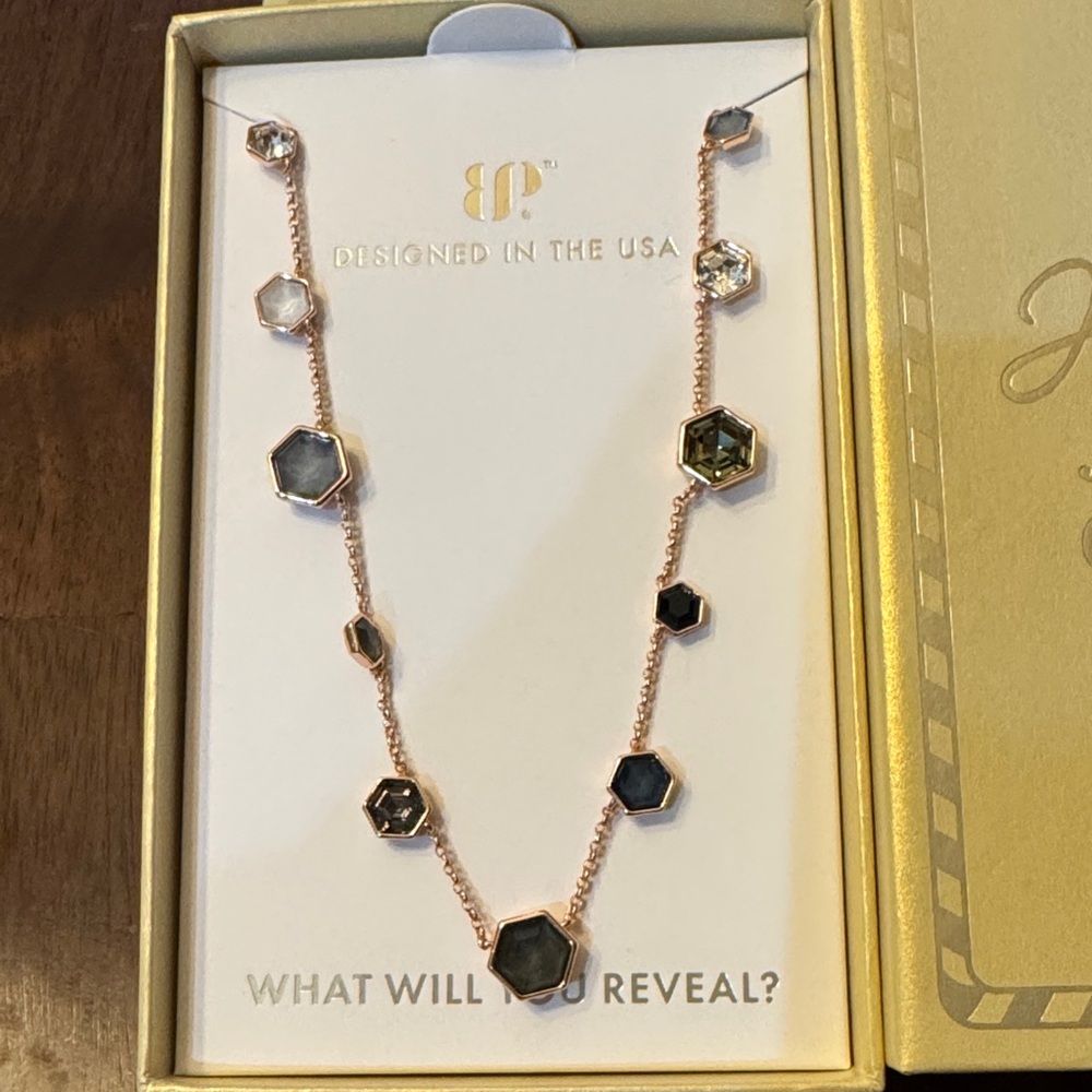 Bomb Party Jewel Candy 2025 Necklace